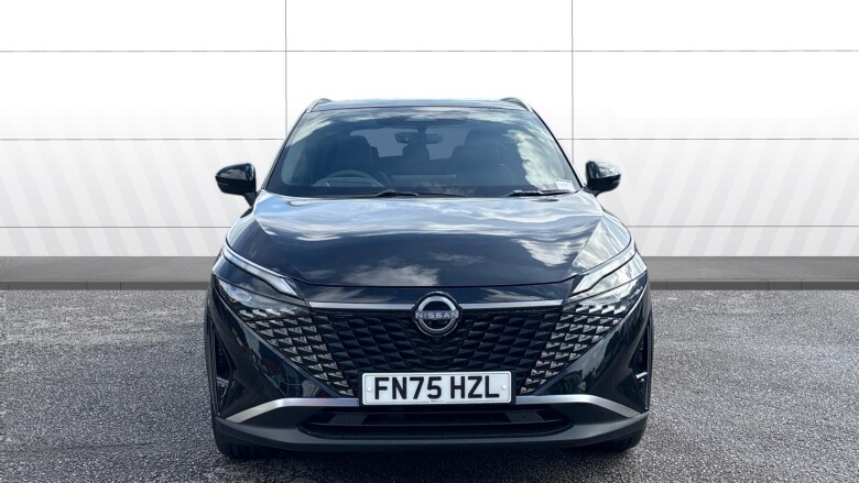 Nissan Qashqai 1.5 E-Power Tekna 5dr Auto Hybrid Hatchback